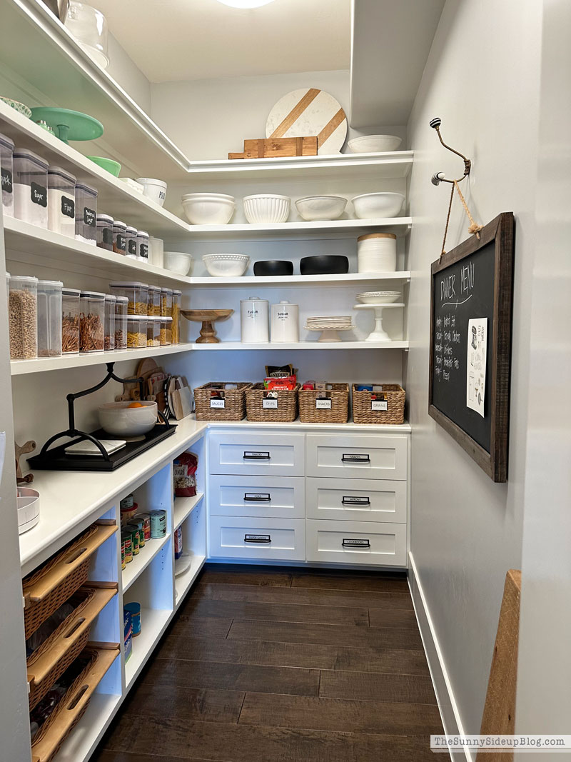 Organization Solutions (Sunny Lifestyles)