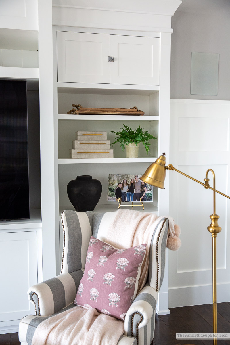 Spring Decorating (Sunny Lifestyles)