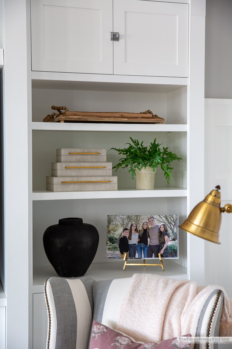 Spring Decorating (Sunny Lifestyles)
