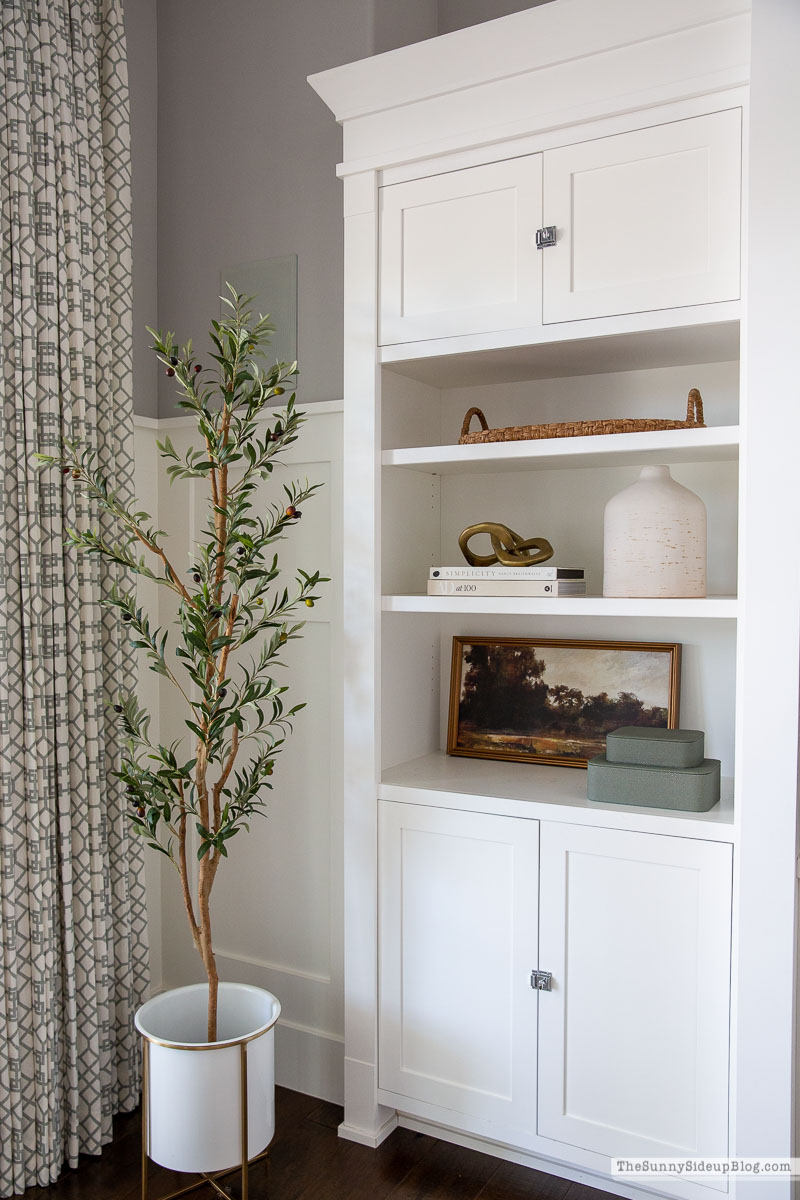 Spring Decorating (Sunny Lifestyles)