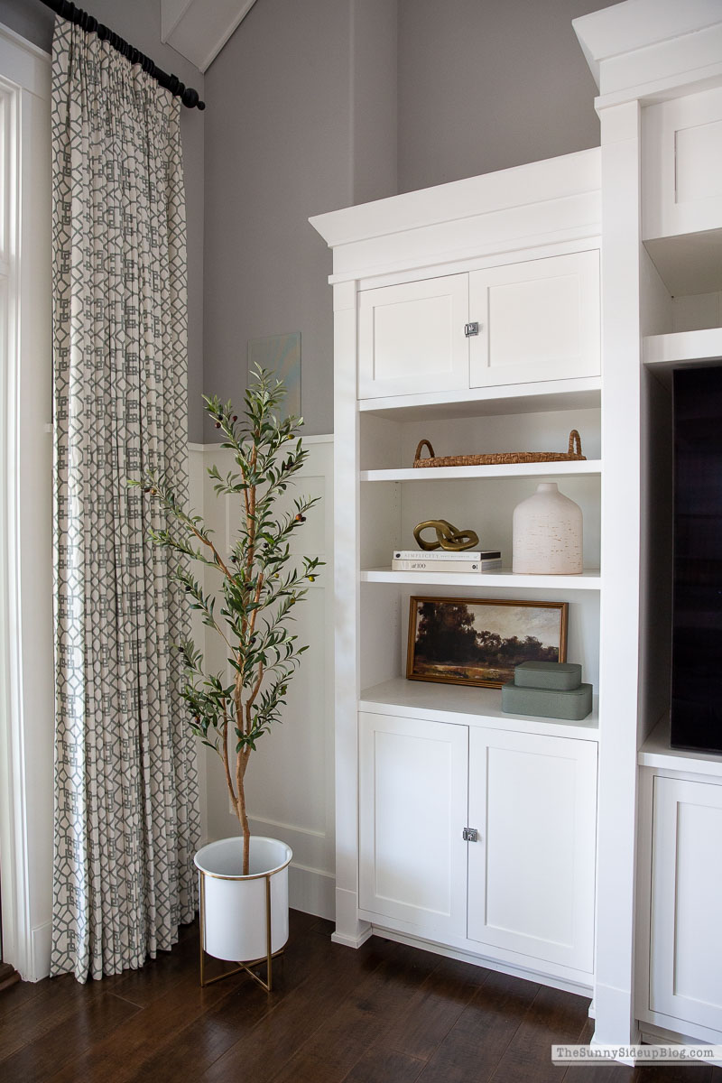 Spring Decorating (Sunny Lifestyles)