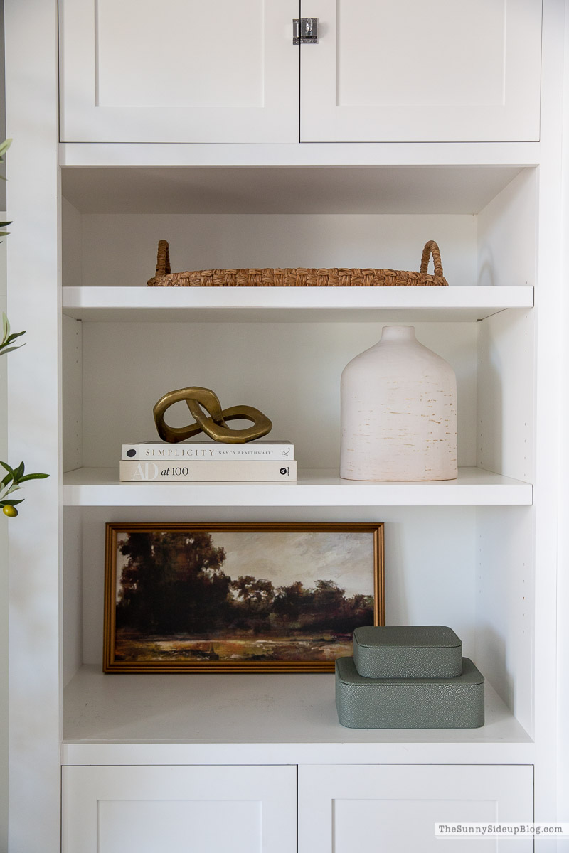Spring Decorating (Sunny Lifestyles)