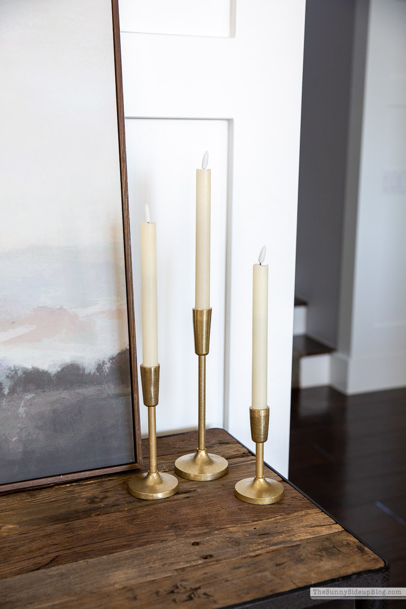 Spring Decorating (Sunny Lifestyles)