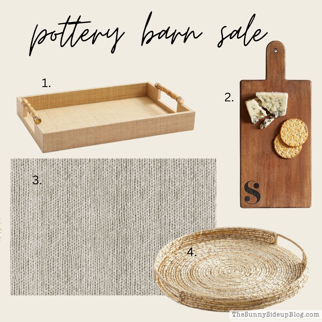 Pottery Barn (thesunnysideupblog)
