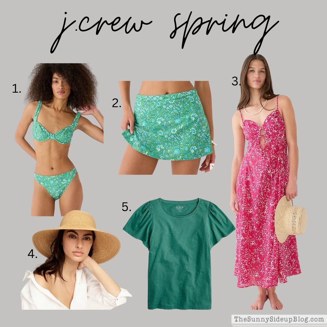 Weekend Favorites (Sunny Lifestyles)