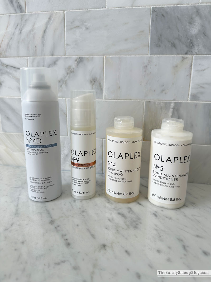 Weekend Favorites (Sunny Lifestyles)