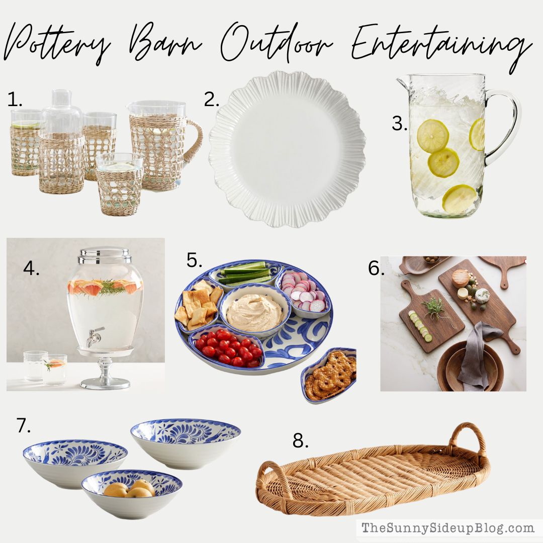 Weekend Favorites & Sales (Sunny Lifestyles)
