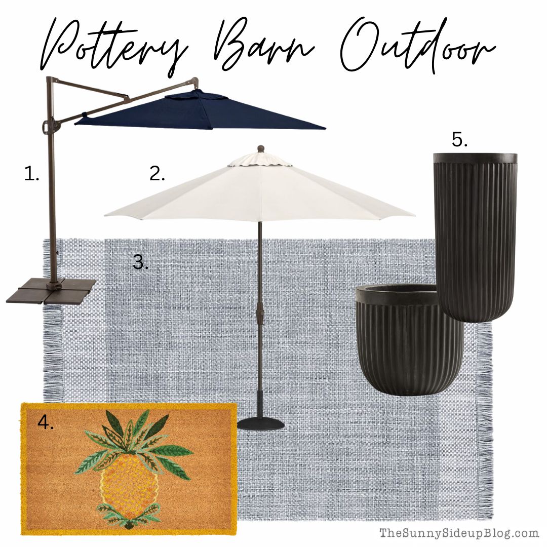 Weekend Favorites & Sales (Sunny Lifestyles)