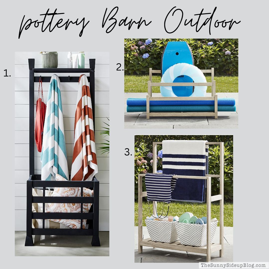 Weekend Favorites & Sales (Sunny Lifestyles)