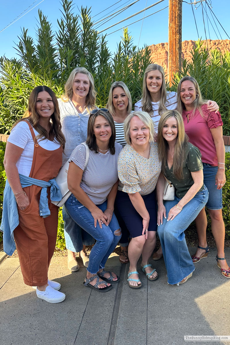 Weekend Favorites & Sales (Sunny Lifestyles)
