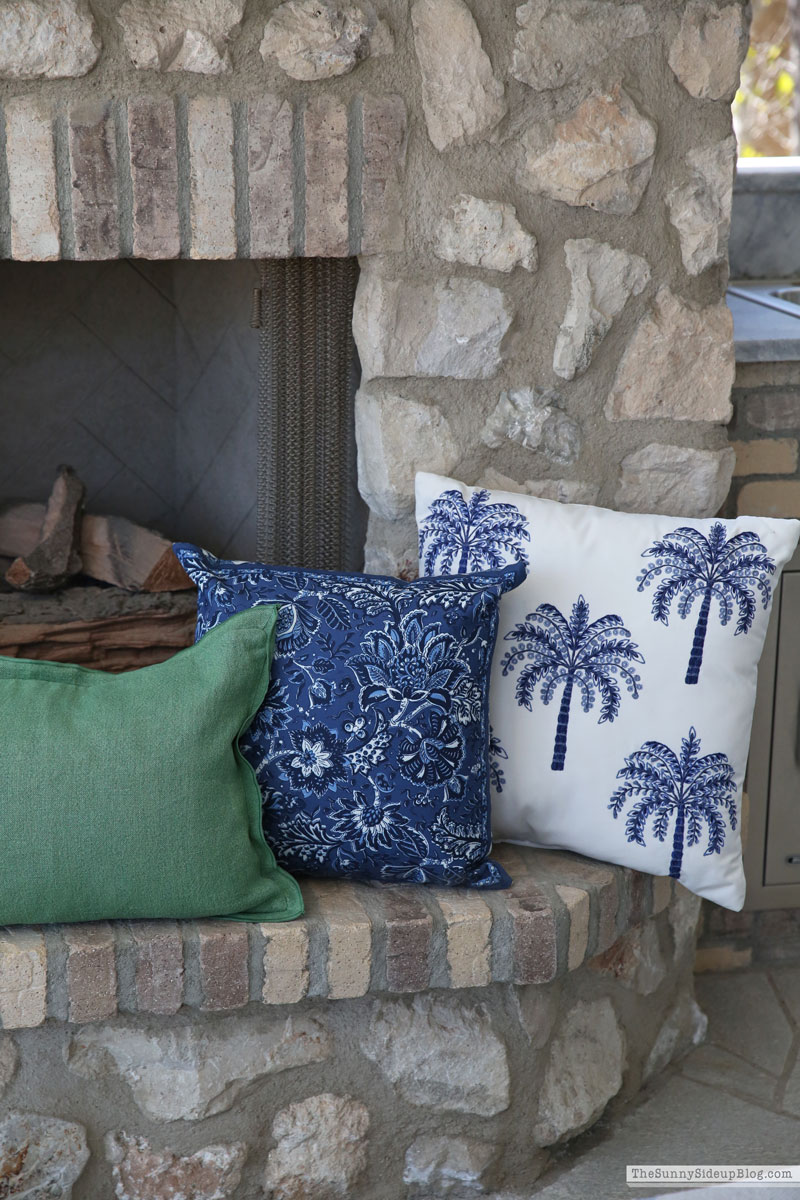 5 Recent Favorites (Sunny Lifestyles)