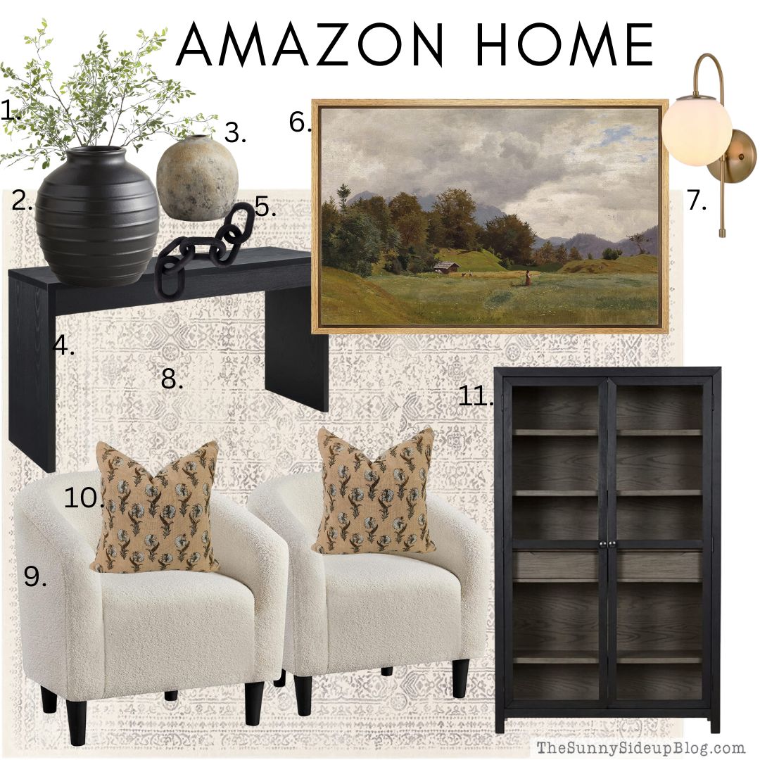 Weekend Favorites & Sales (Sunny Lifestyles)