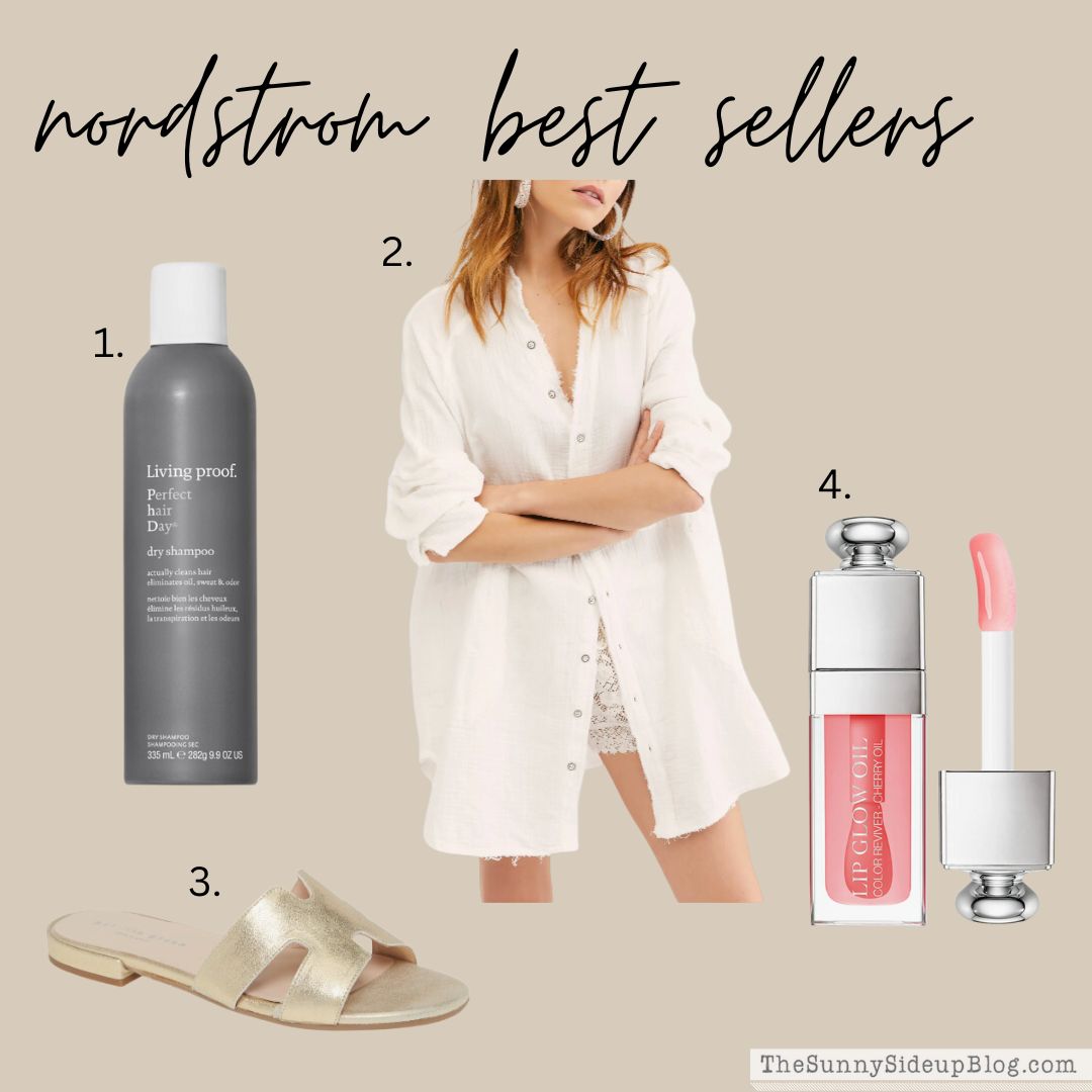 Weekend Favorites & Sales (Sunny Lifestyles)