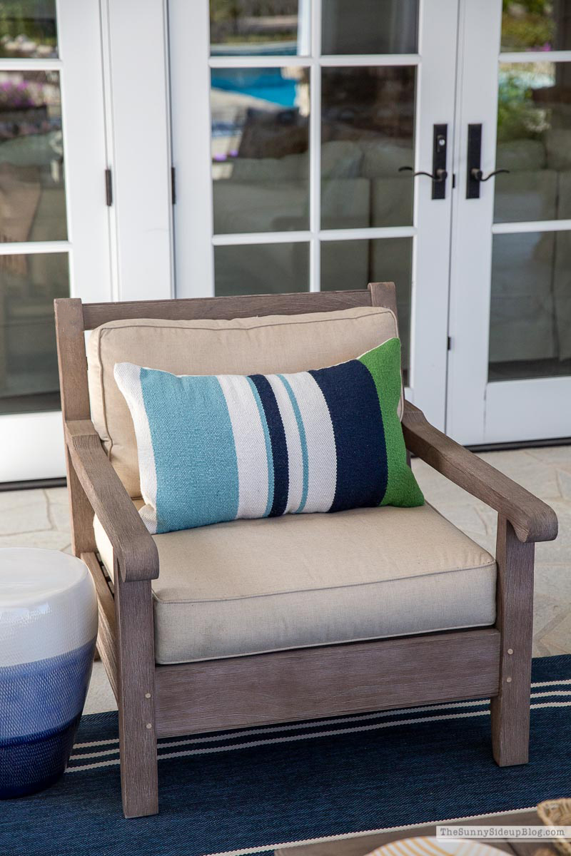 Outdoor Entertaining (Sunny Lifestyles)