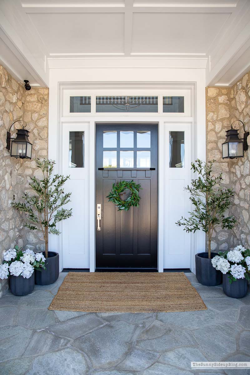 Summer Porch (Sunny Lifestyles)