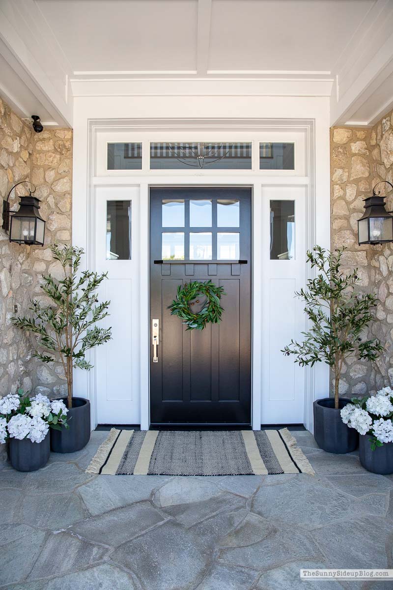 Summer Porch (Sunny Lifestyles)