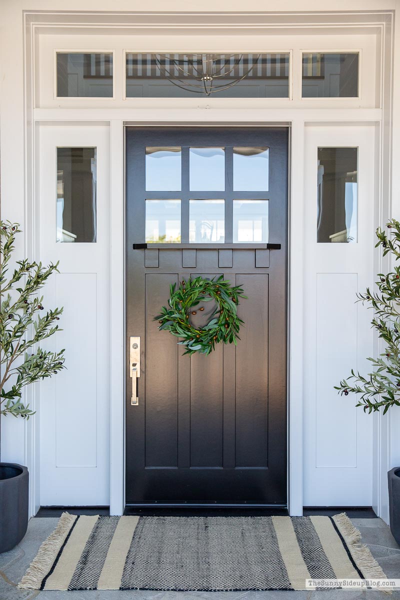 Summer Porch (Sunny Lifestyles)