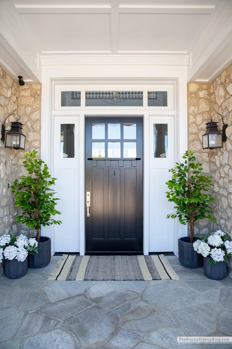 Summer Porch (Sunny Lifestyles)