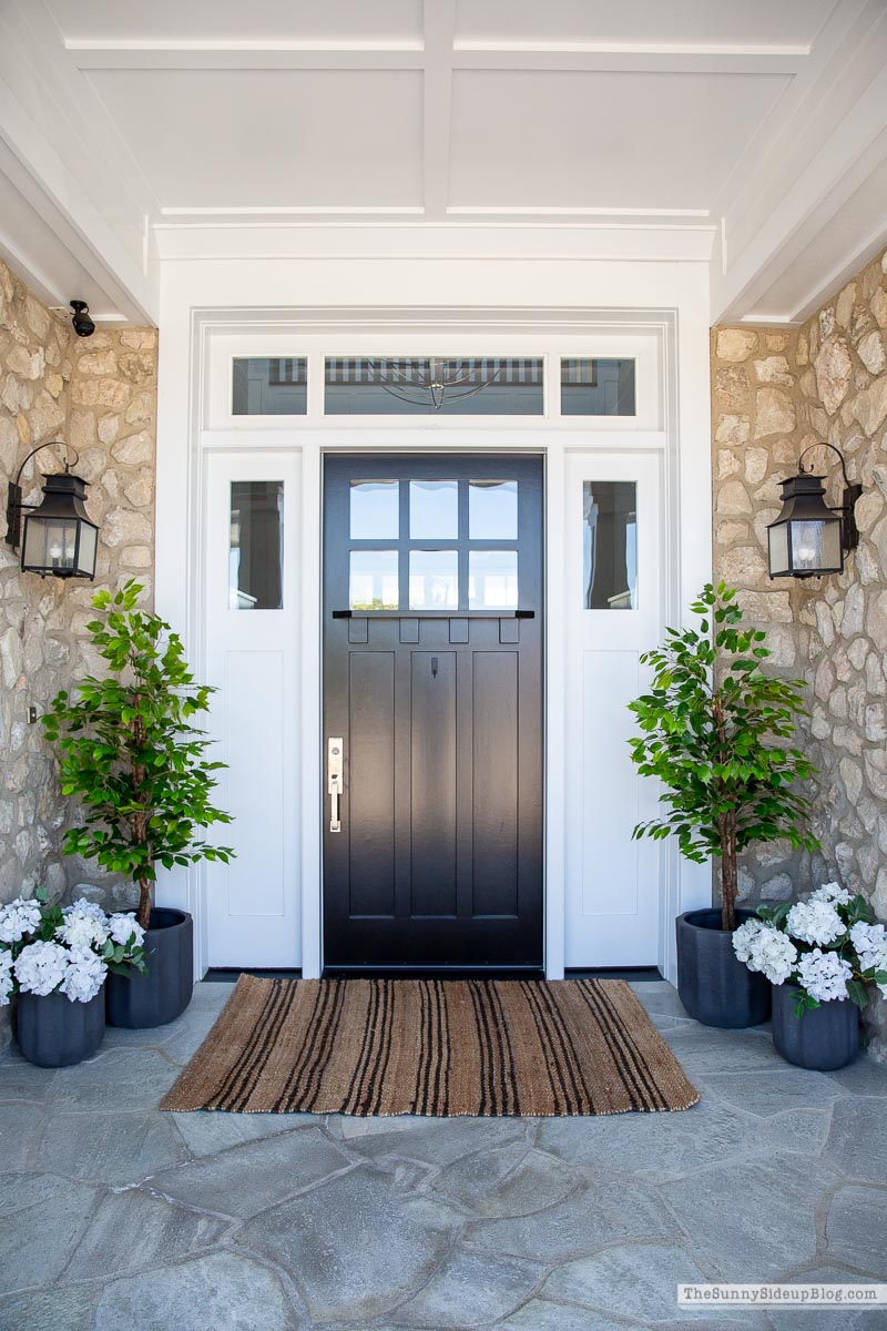 Summer Porch (Sunny Lifestyles)