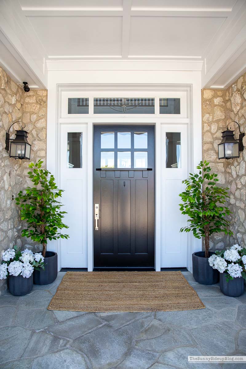 Summer Porch (Sunny Lifestyles)