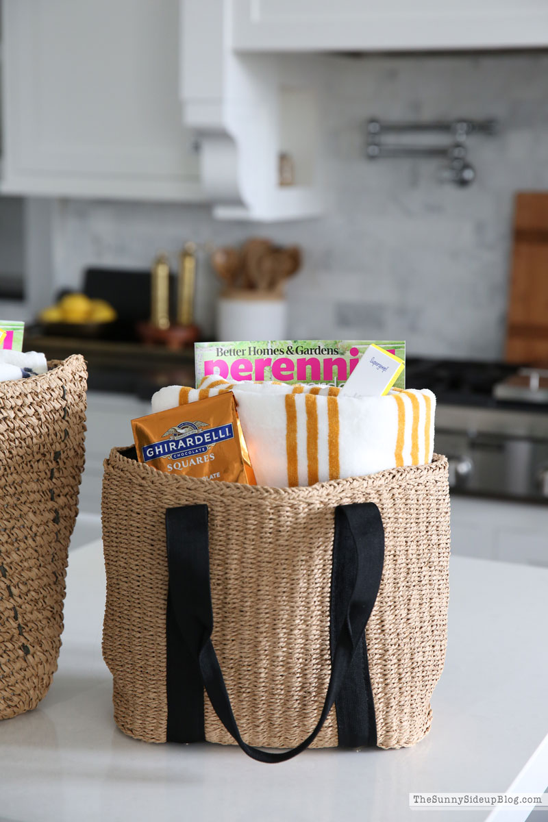 Teacher Gift Ideas (Sunny Lifestyles)