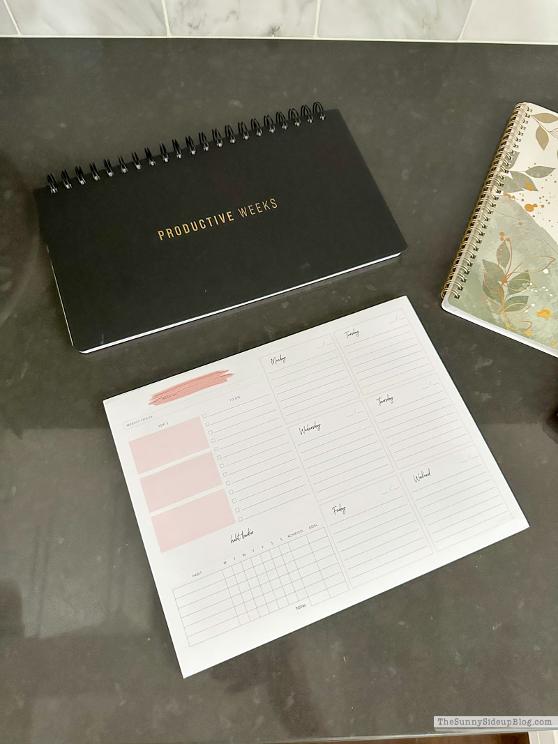 Graduation Gift Ideas/College Prep (Sunny Lifestyles)