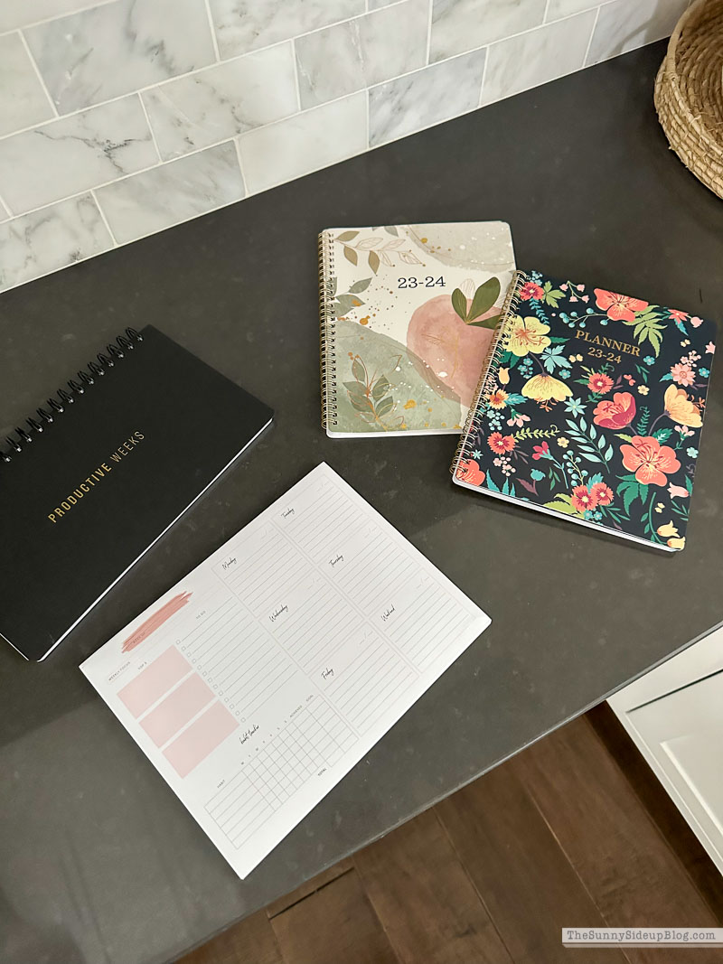 Graduation Gift Ideas/College Prep (Sunny Lifestyles)