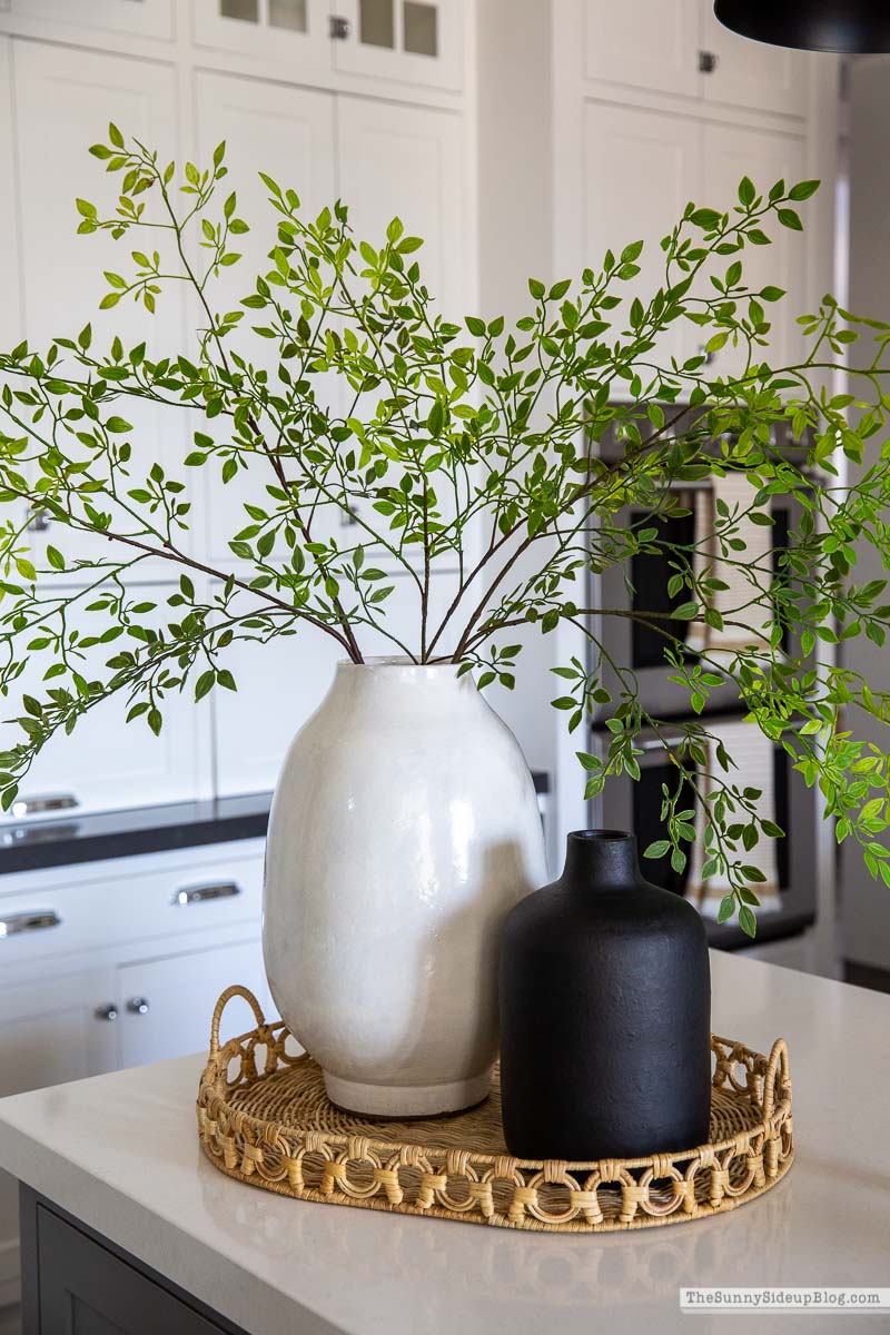 Amazon Faux Branches (Sunny Lifestyles)