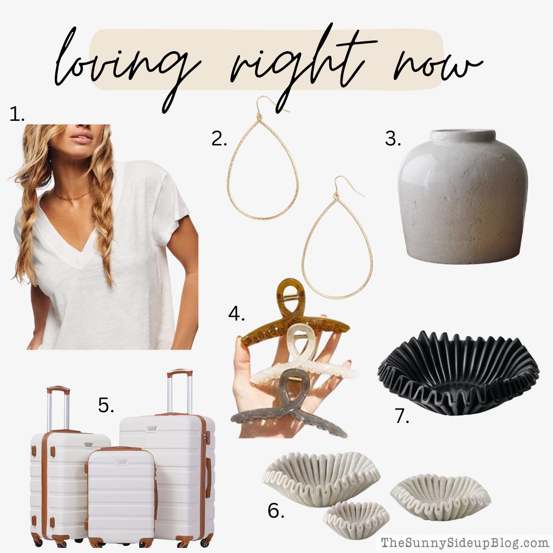 Loving Right Now (Sunny Lifestyles)