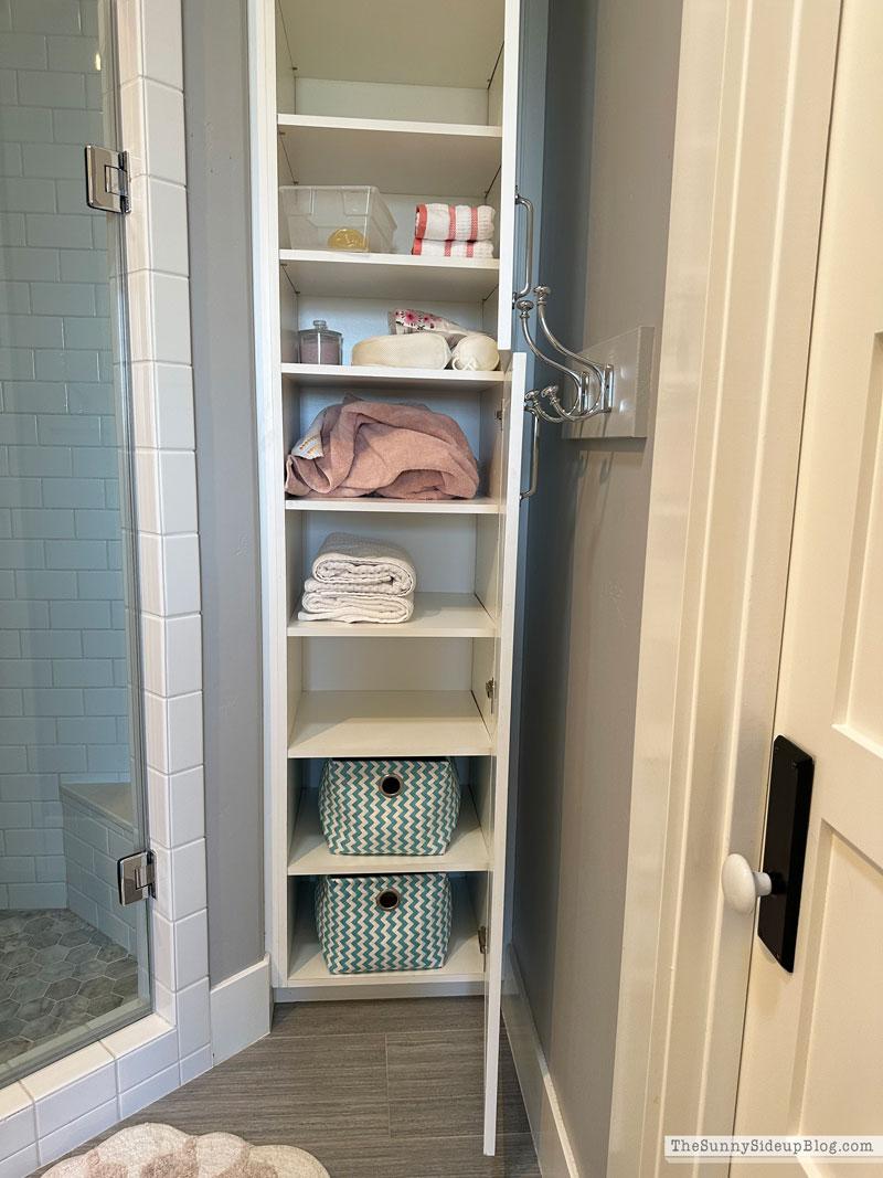 15 minute organizing (Sunny Lifestyles)