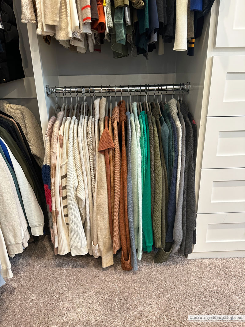 15 minute organizing (Sunny Lifestyles)