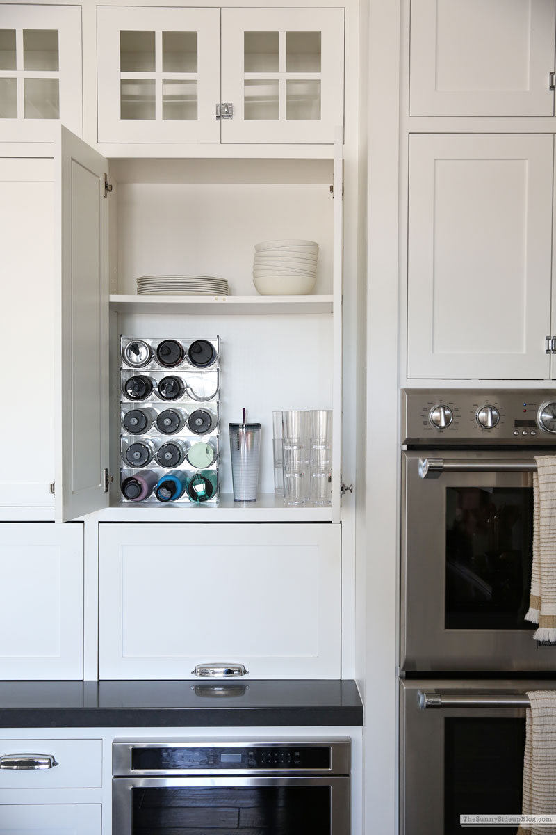 Summer Organization Solutions (Sunny Lifestyles)
