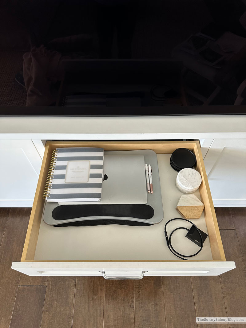 15 minute organizing (Sunny Lifestyles)
