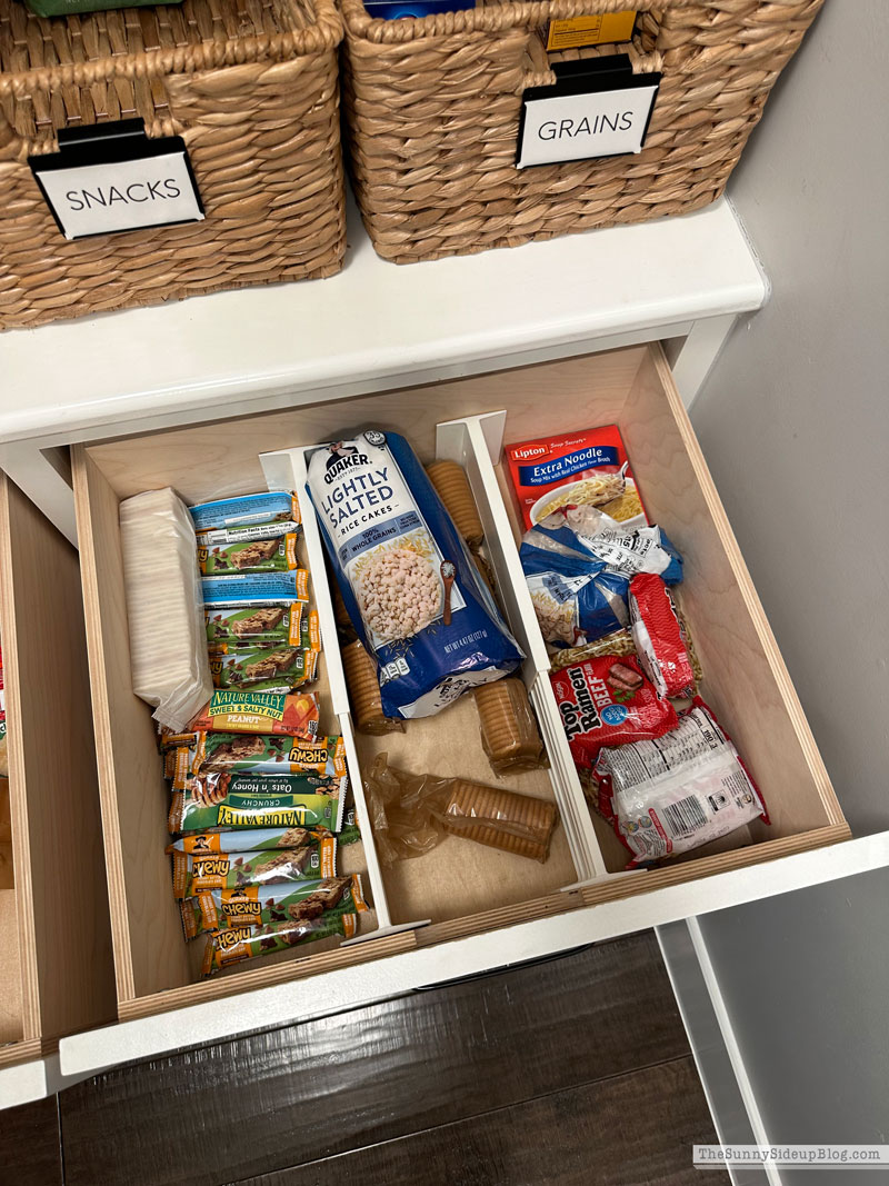 15 minute organizing (Sunny Lifestyles)