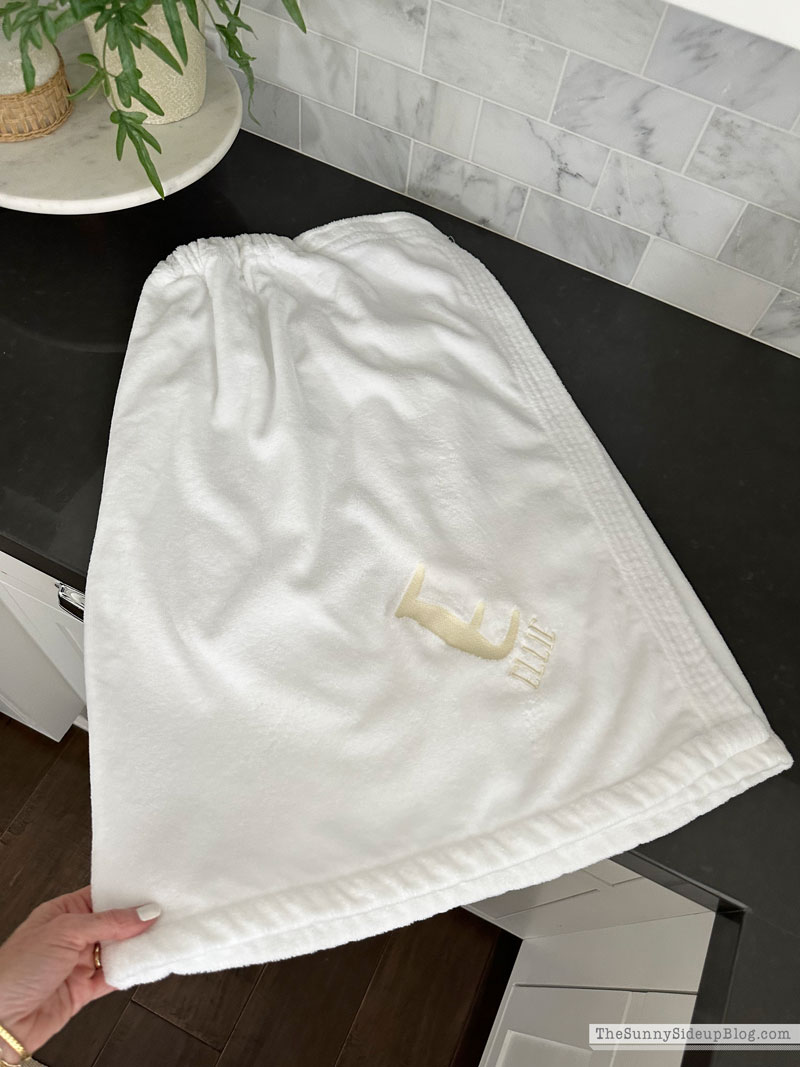 Graduation Gift Ideas/College Prep (Sunny Lifestyles)