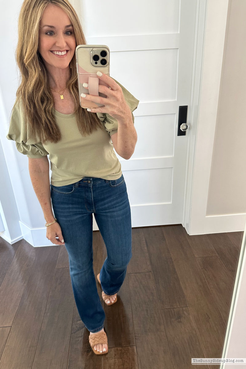 Weekend Sales Post (Sunny Lifestyles)
