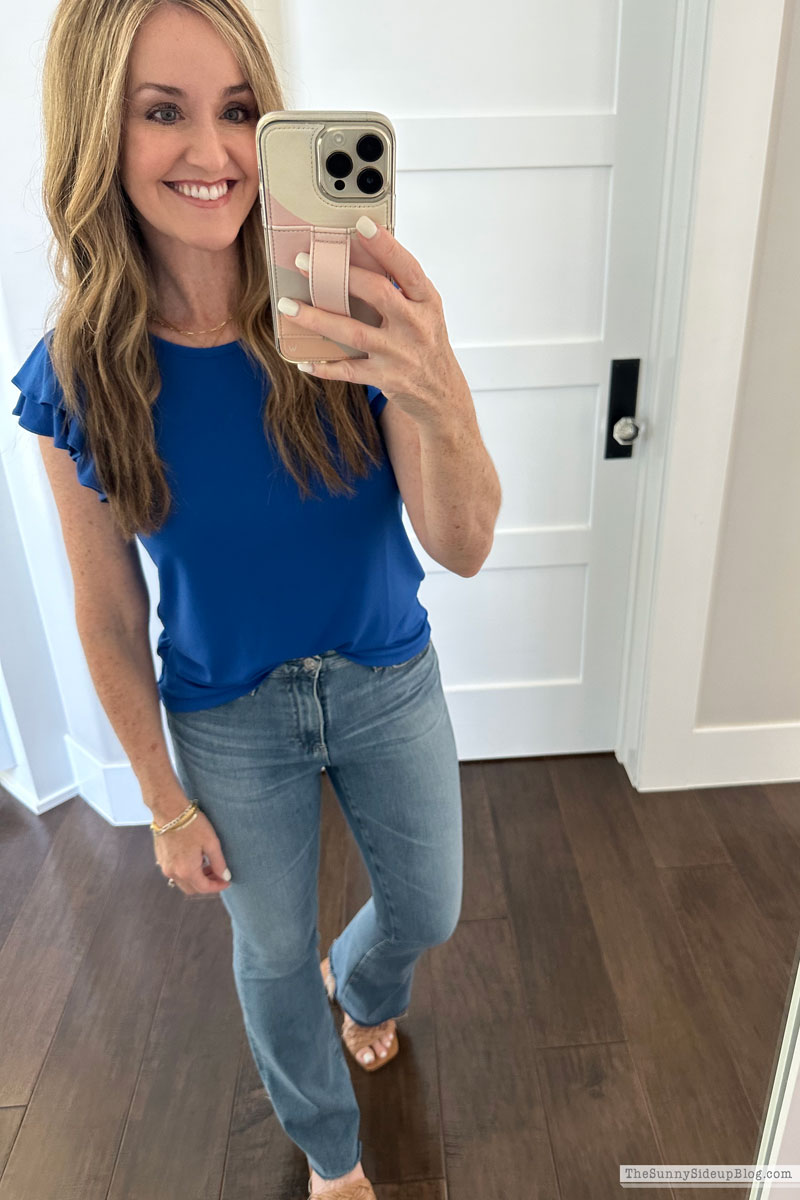 Weekend Sales Post (Sunny Lifestyles)