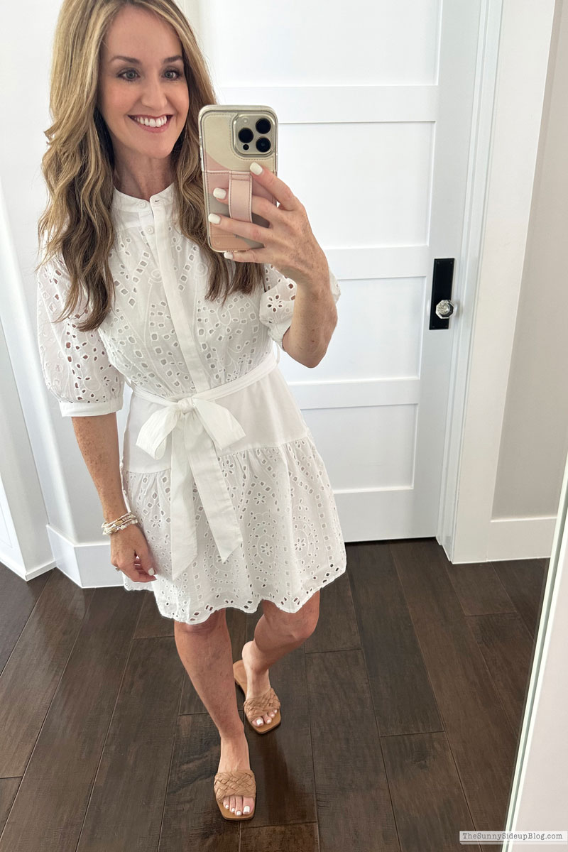 Summer Dresses (Sunny Lifestyles)