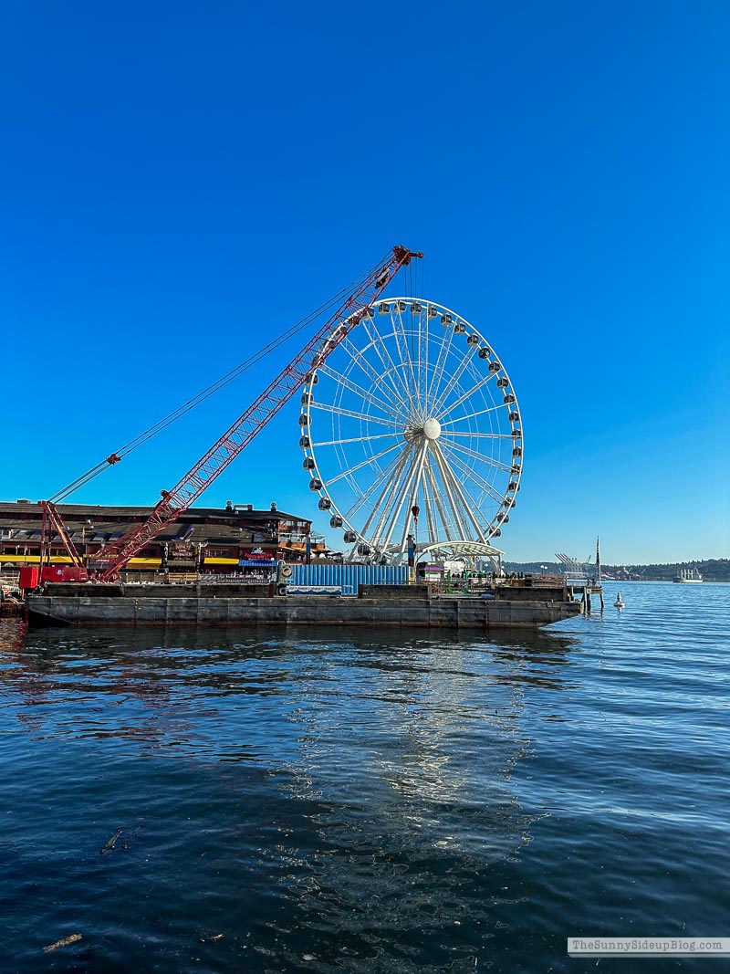 Seattle (Sunny Lifestyles)