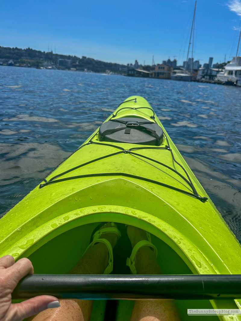 Seattle (Sunny Lifestyles)