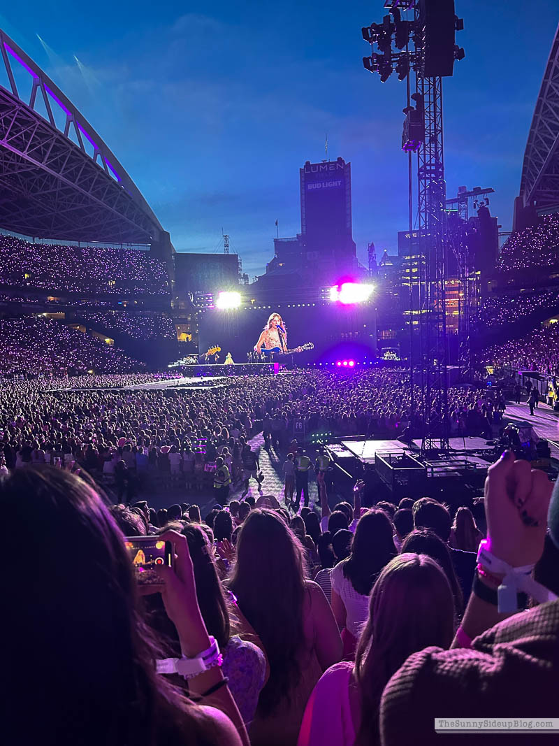 Seattle (Sunny Lifestyles)