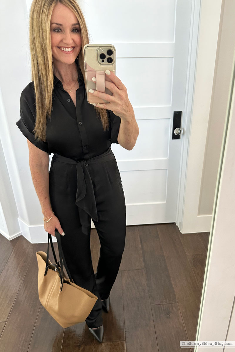 Nordstrom Sale Try On (Sunny Lifestyles)