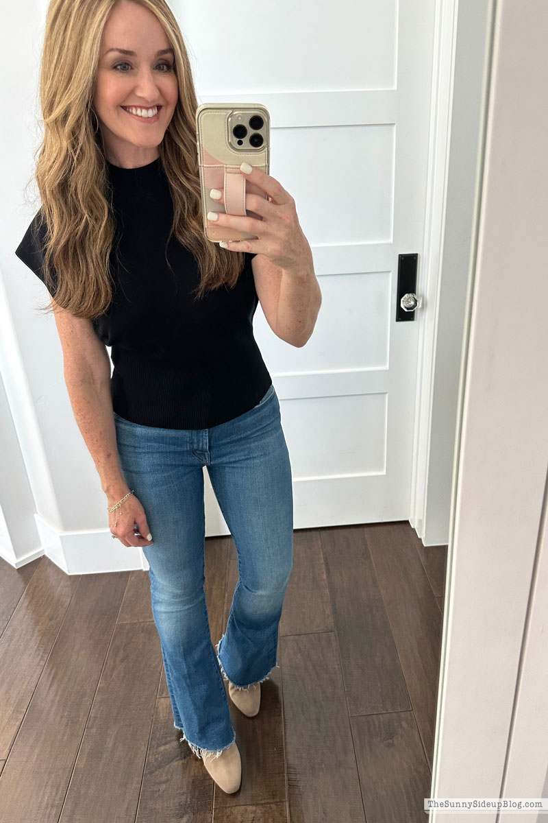N Sale Try On (Sunny Lifestyles)