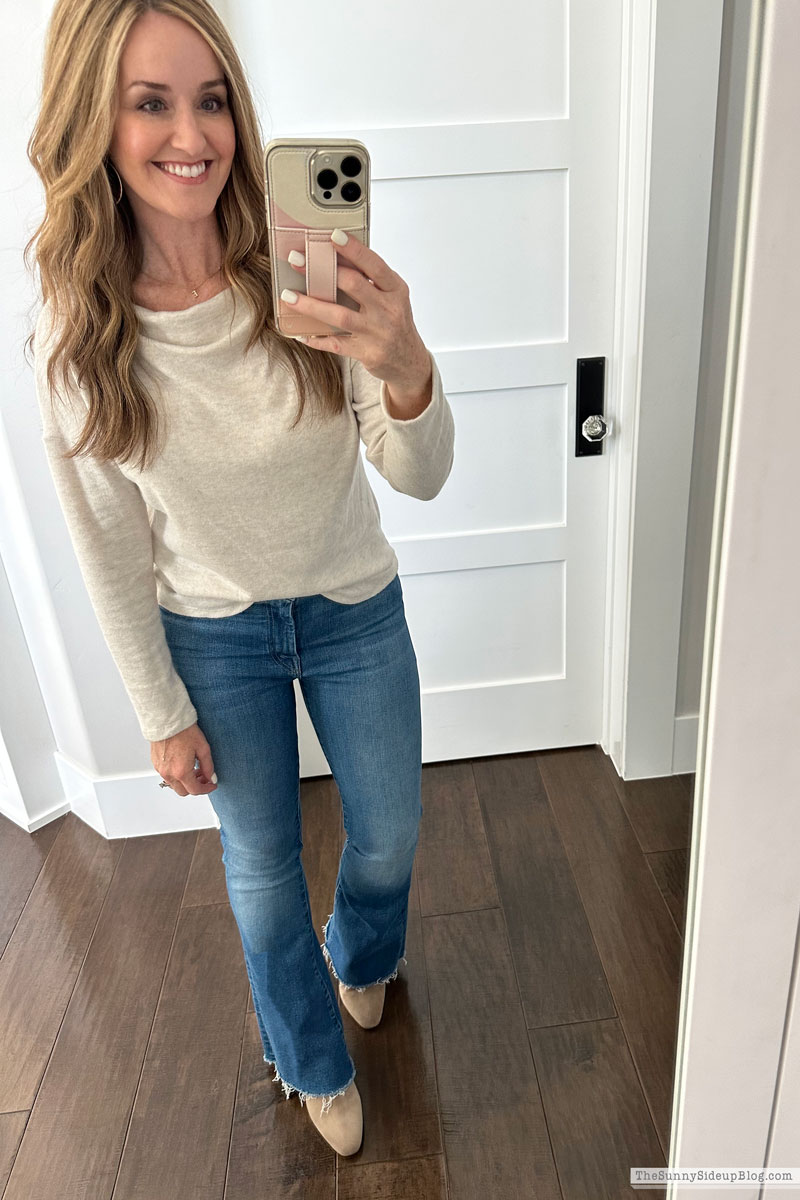 N Sale Try On (Sunny Lifestyles)