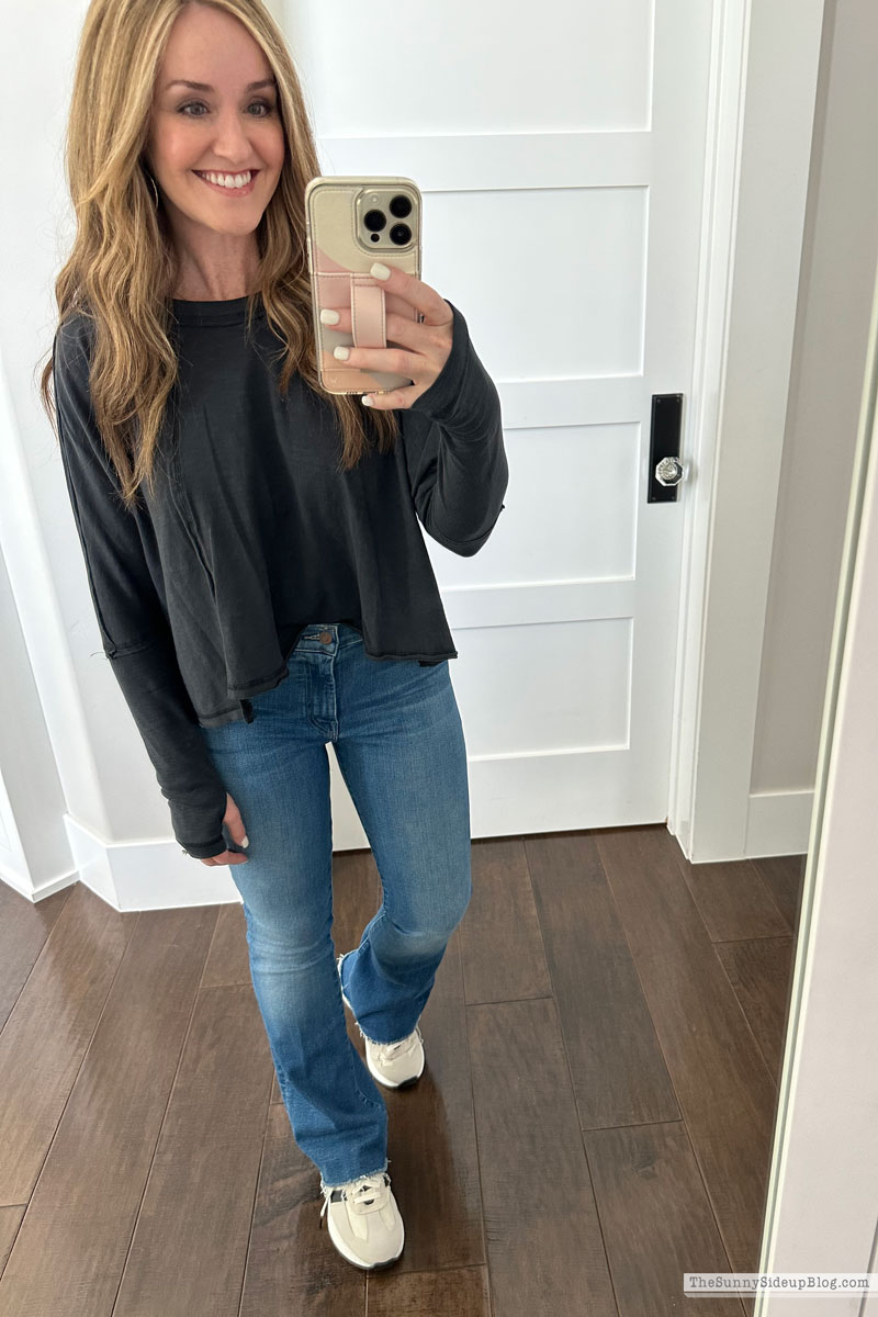 N Sale Try On (Sunny Lifestyles)