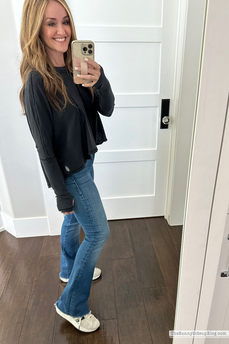 N Sale Try On (Sunny Lifestyles)