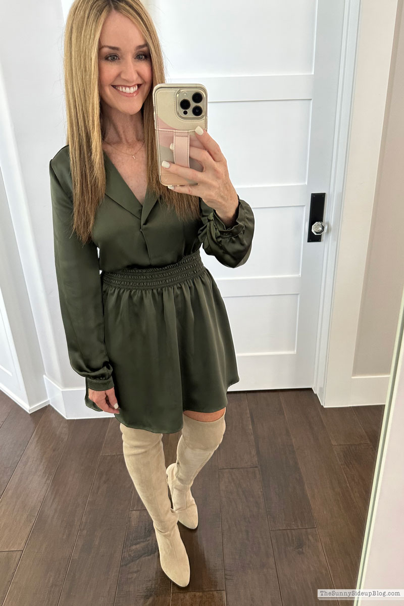Nordstrom Sale Try On (Sunny Lifestyles)