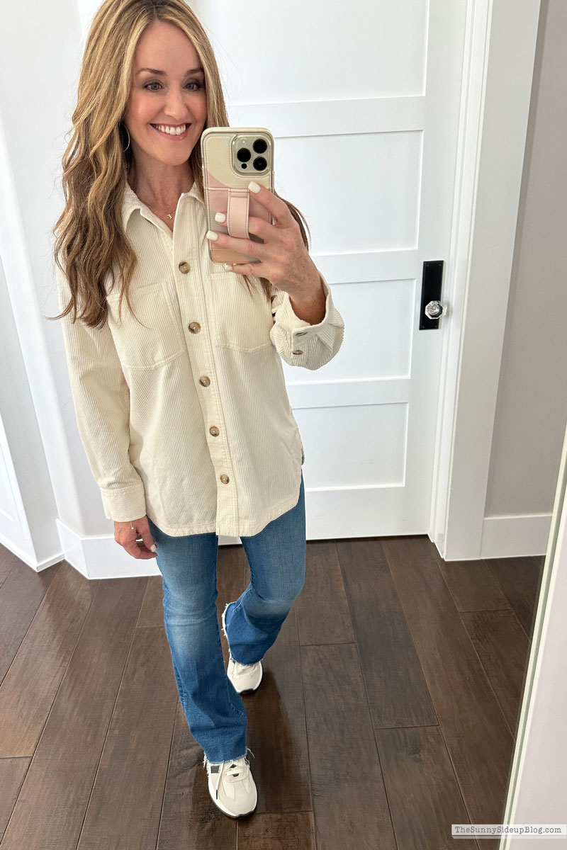 N Sale Try On (Sunny Lifestyles)