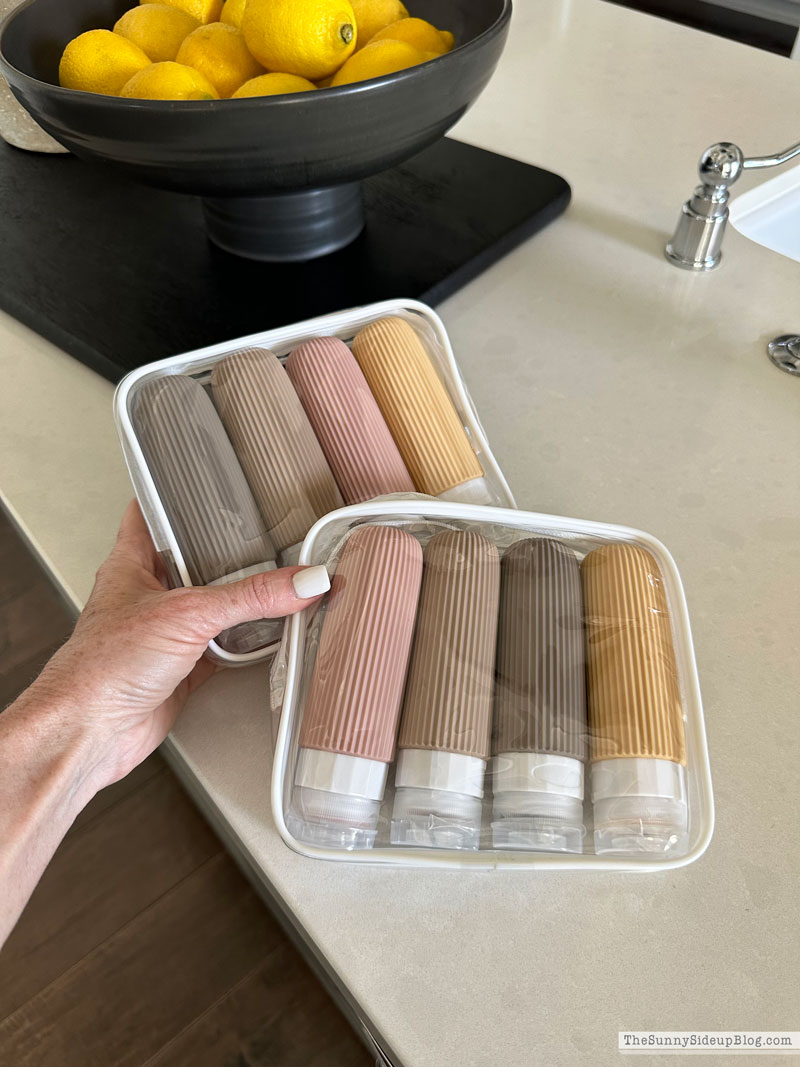 Favorites & Sales (Sunny Lifestyles)