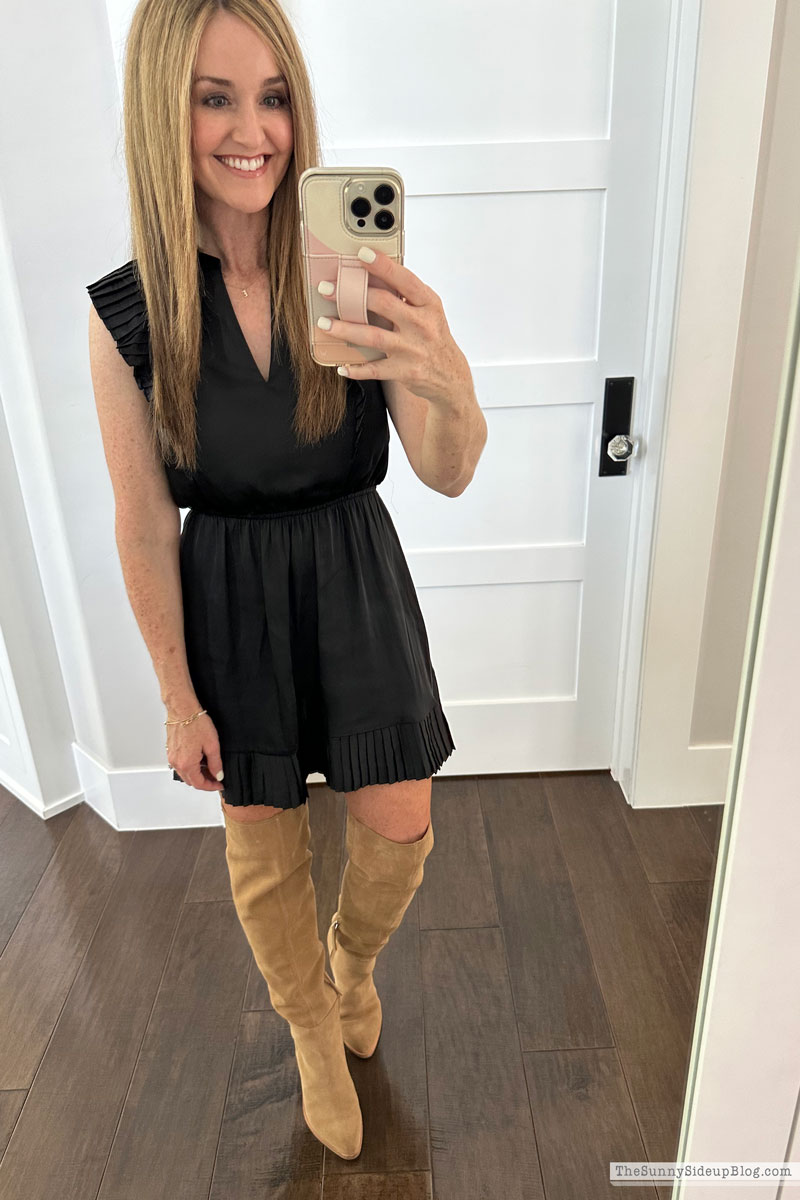 Nordstrom Sale Try On (Sunny Lifestyles)